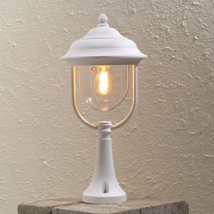 Verlichtingspaal Parma Klassiek KonstSmide 7318307224252