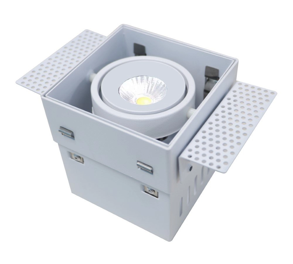 Trimless inbouwspot Trofa