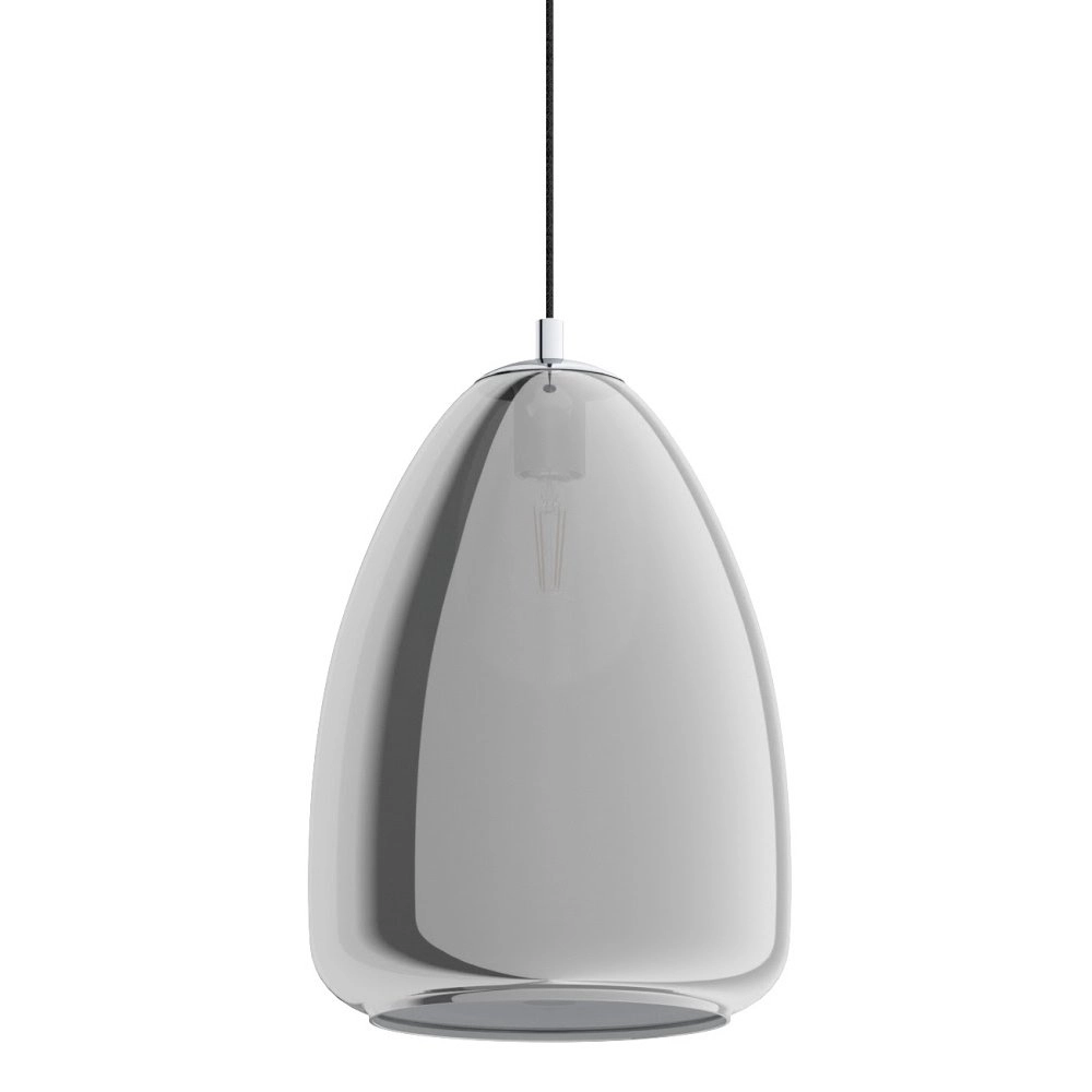 Hanglamp Alobrase Ø 30cm Eglo 9002759986148