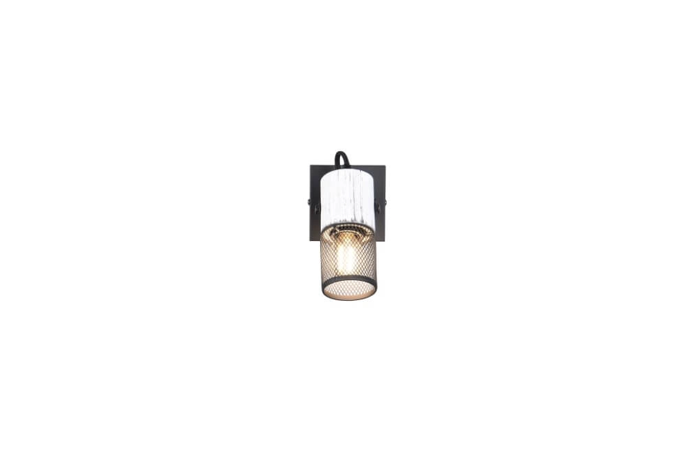 Design opbouwspot Tosh 1-lichts Trio 4017807600483