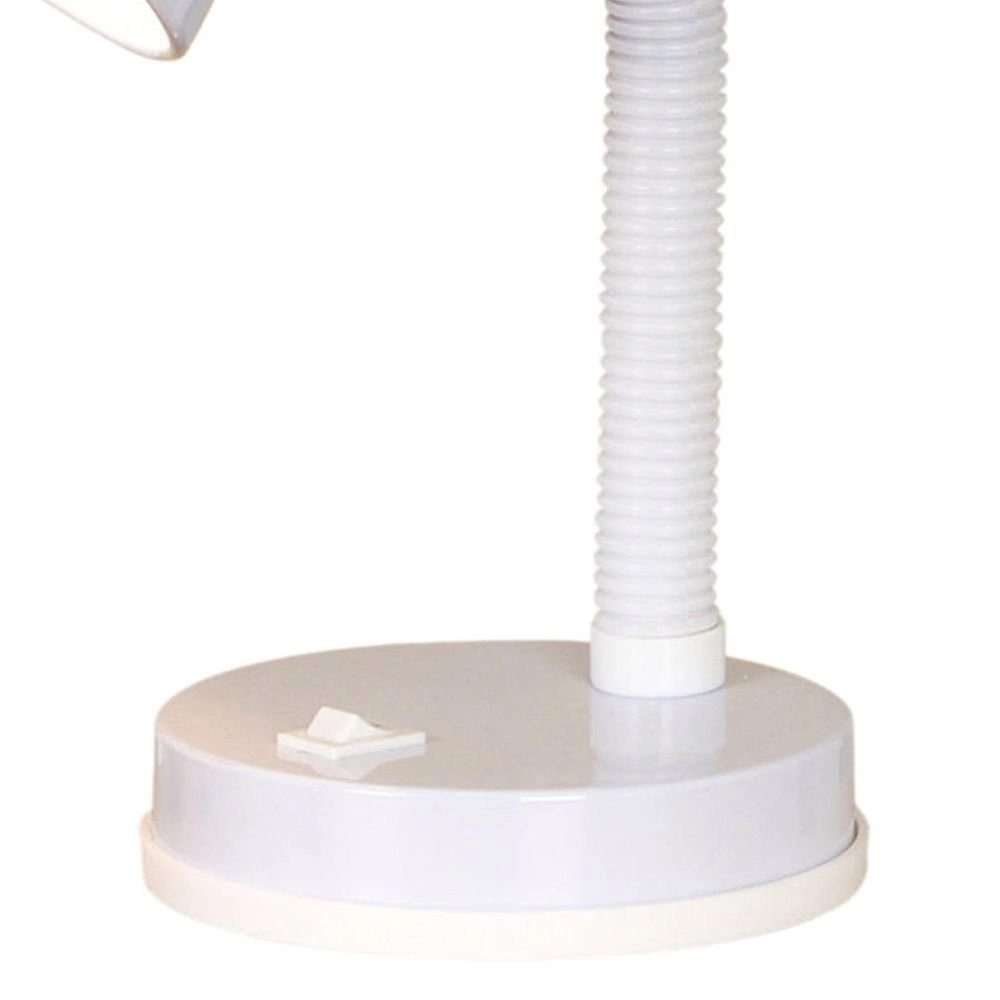 Tafellamp Basic wit Eglo 9002759922900