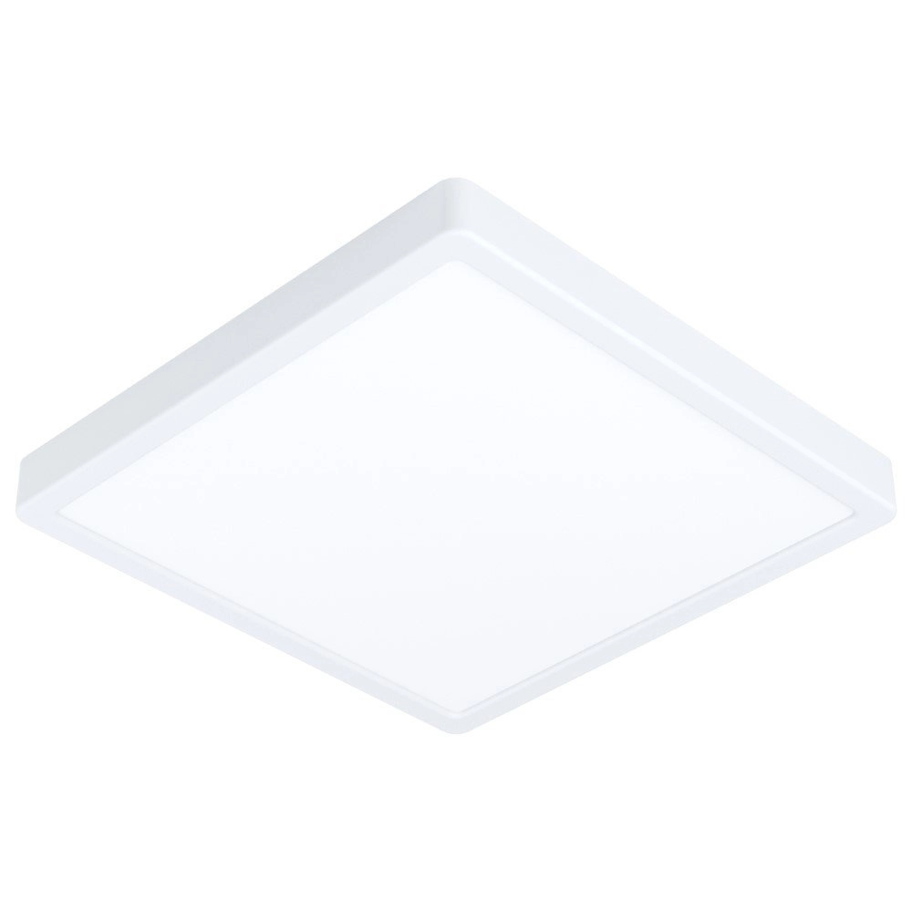 Plafondlamp Fueva 5 Wit