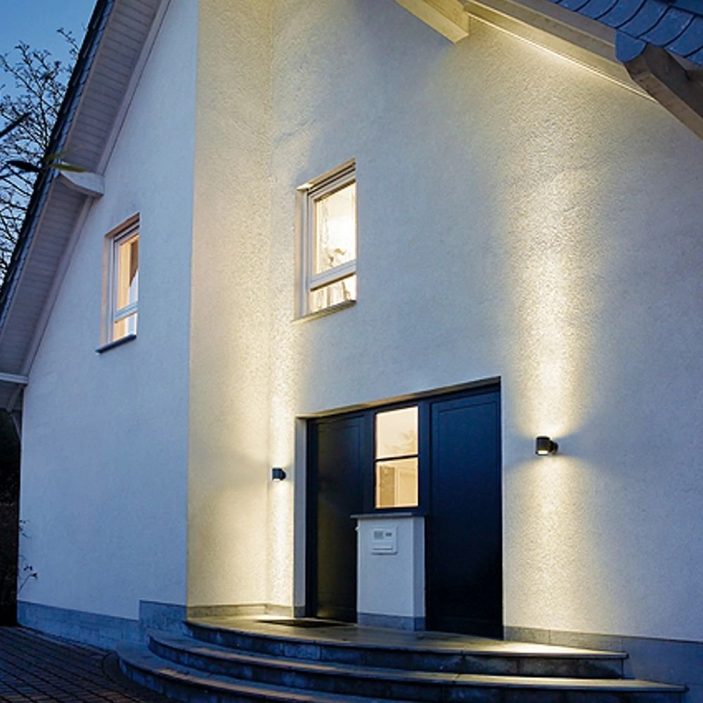 Up - Downlighter Sitra Wall Up-Down SLV 4024163109635