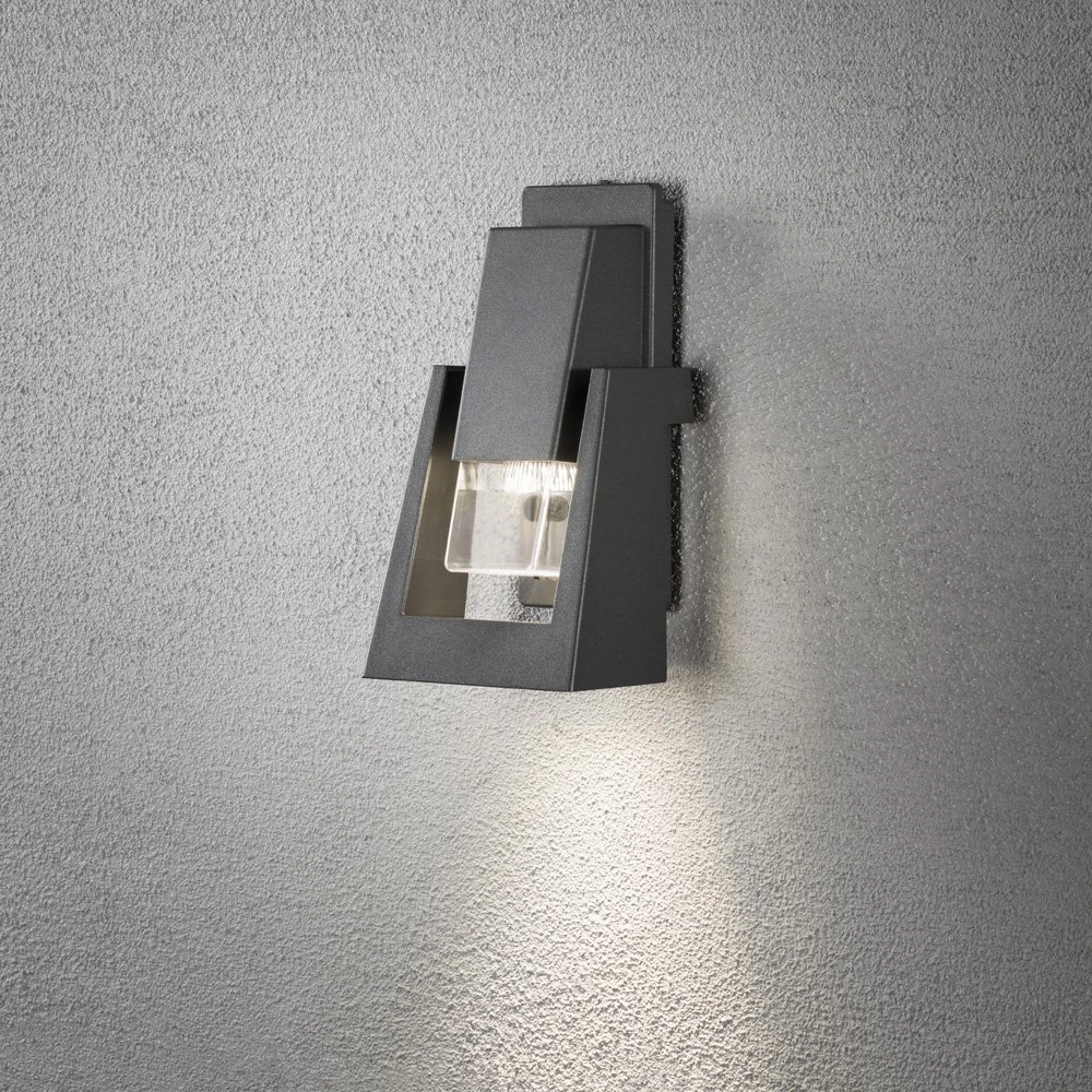 Buitenlamp Potenza design KonstSmide 7318307979374