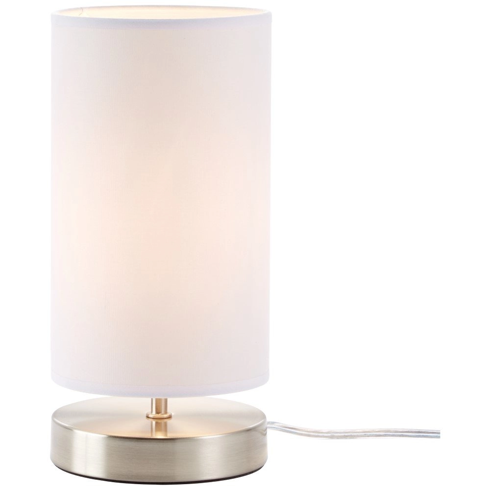 Nachtkast lampje Clarie Brilliant 4004353175190