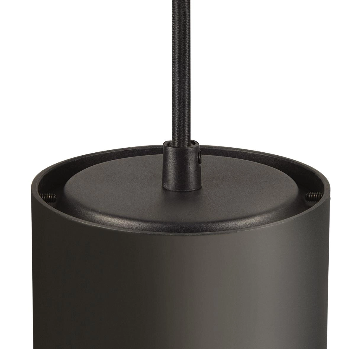 Hanglamp Numinos XL zwart 2700K - 60gr SLV 4024163260879