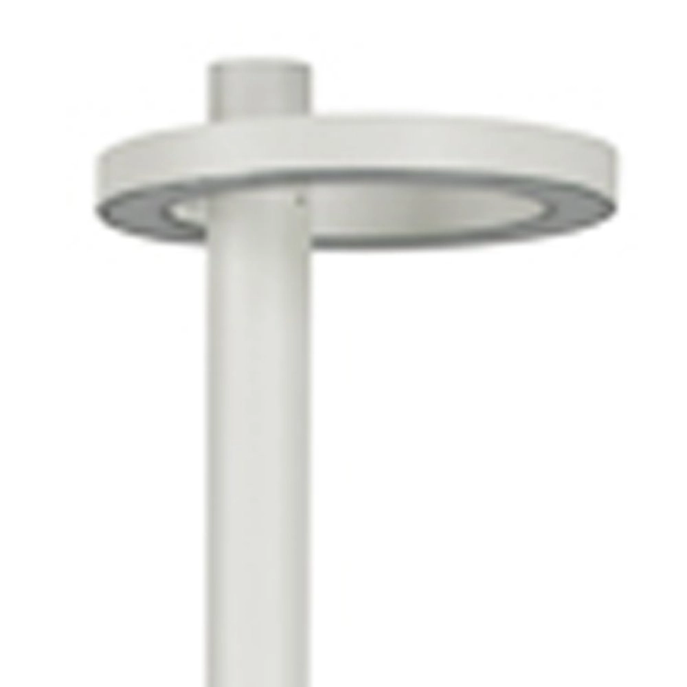 Led lantaarn Dounce 30w - 250cm wit Albert 4007235808643