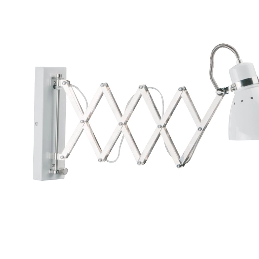 Wandlamp Spring Harmonica Steinhauer 8712746068696