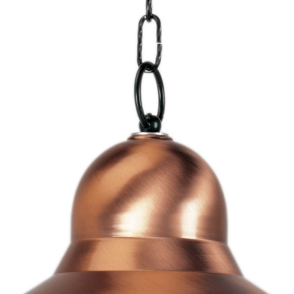 Veranda hanglamp Toscane groen KS verlichting 8714732510905