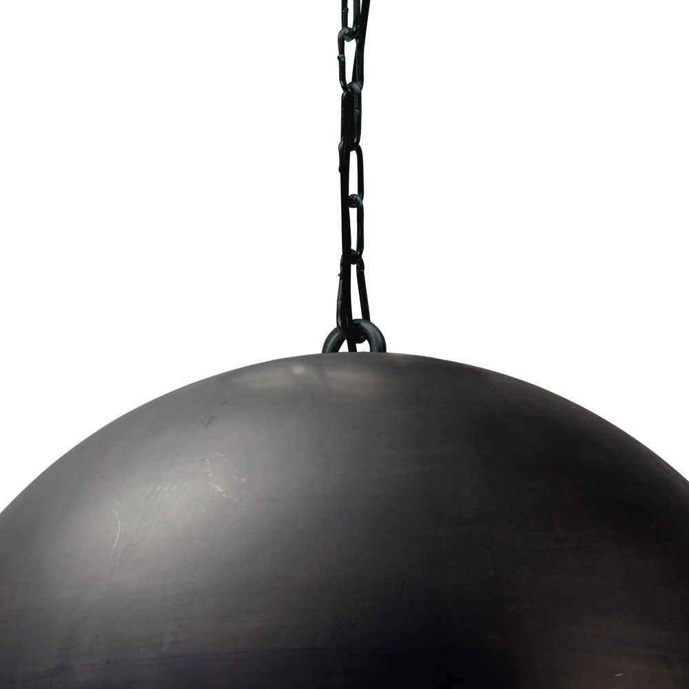 Hanglamp Industria Gold 50 Masterlight 8718121151922