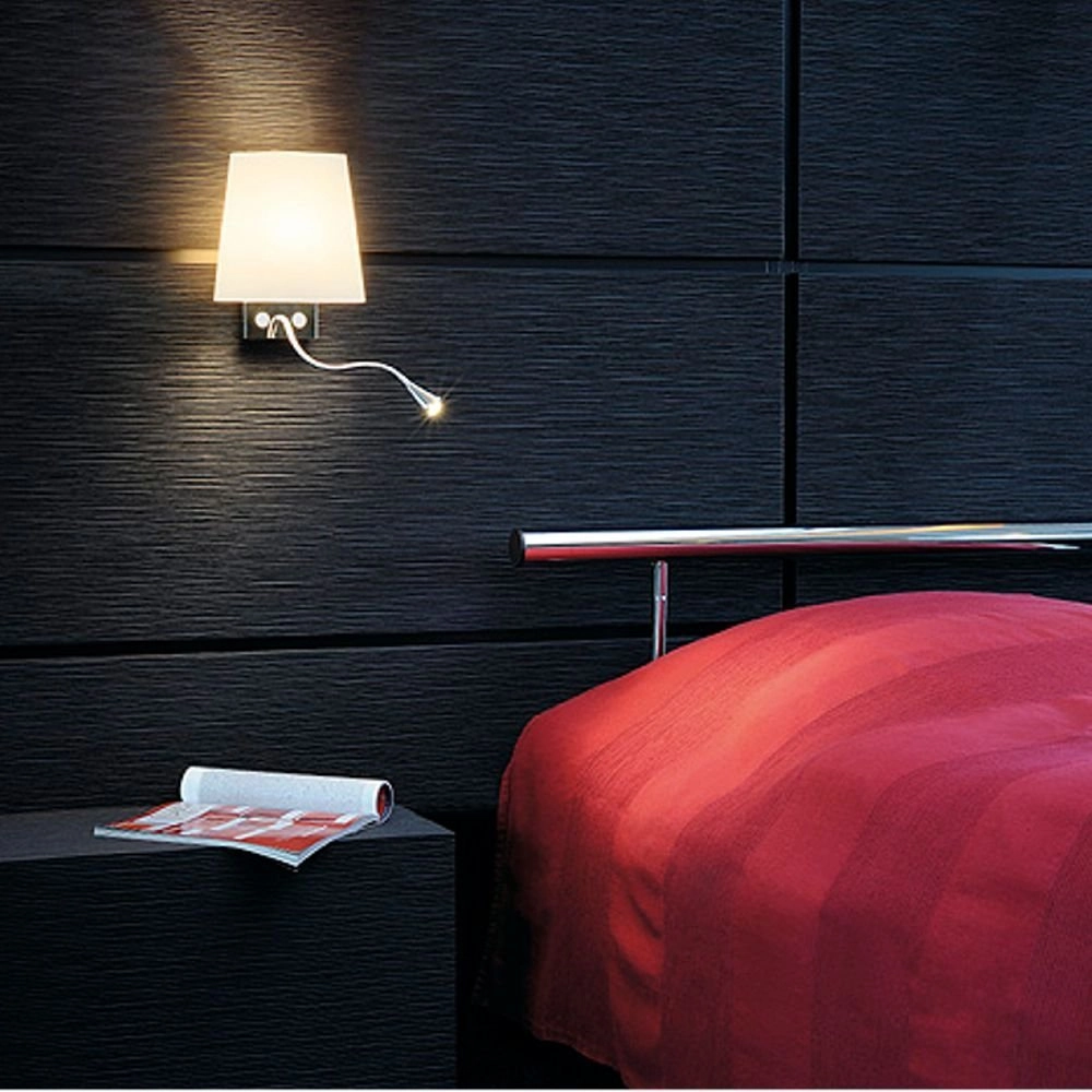Ledlamp Coupa Flexled SLV 4024163091657