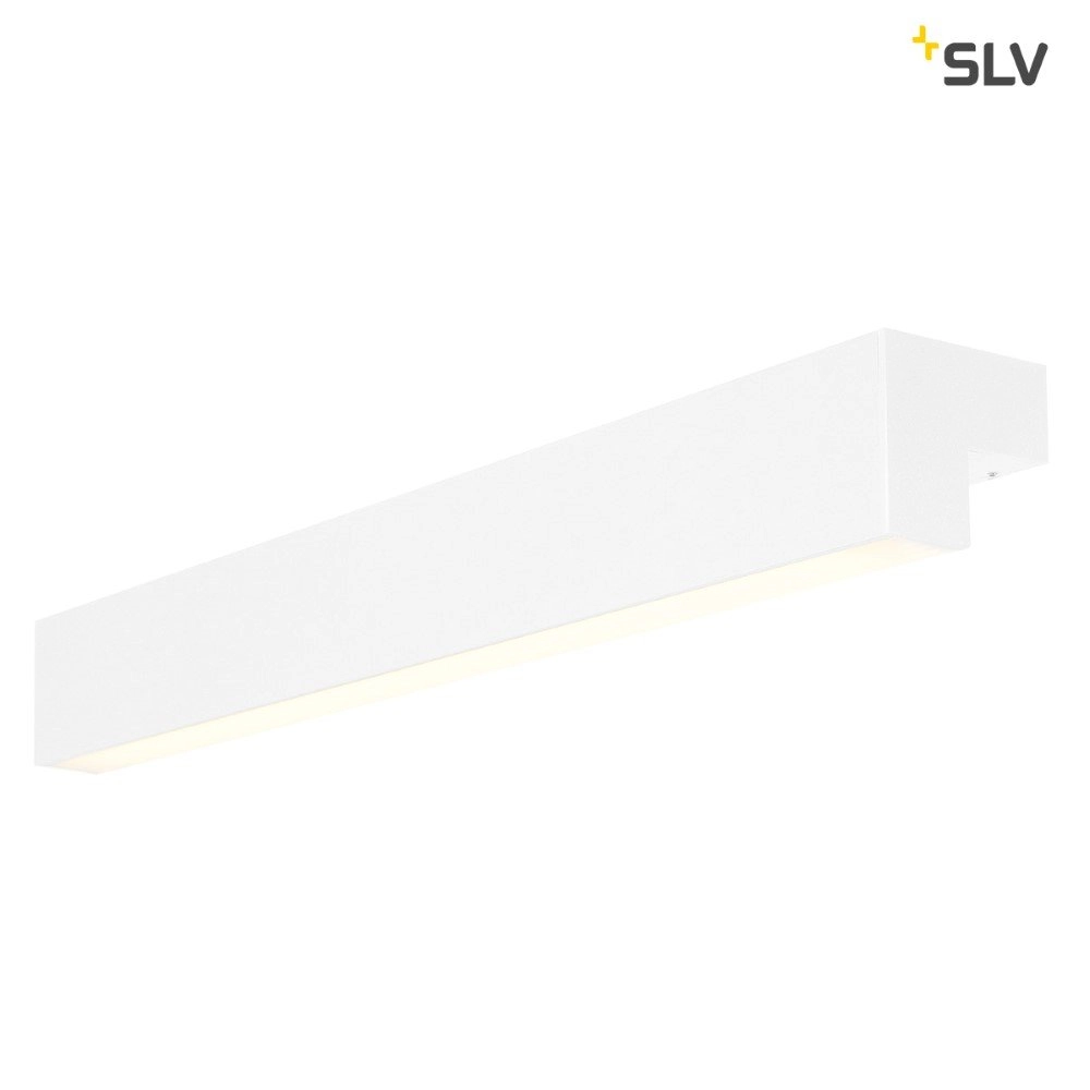 Led spiegellamp L-LINE badkamer SLV 4024163196024