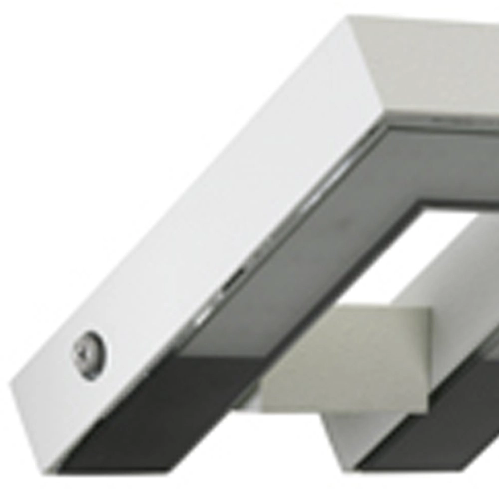 muurspot Strunk 25cm - wit Albert 4007235802191