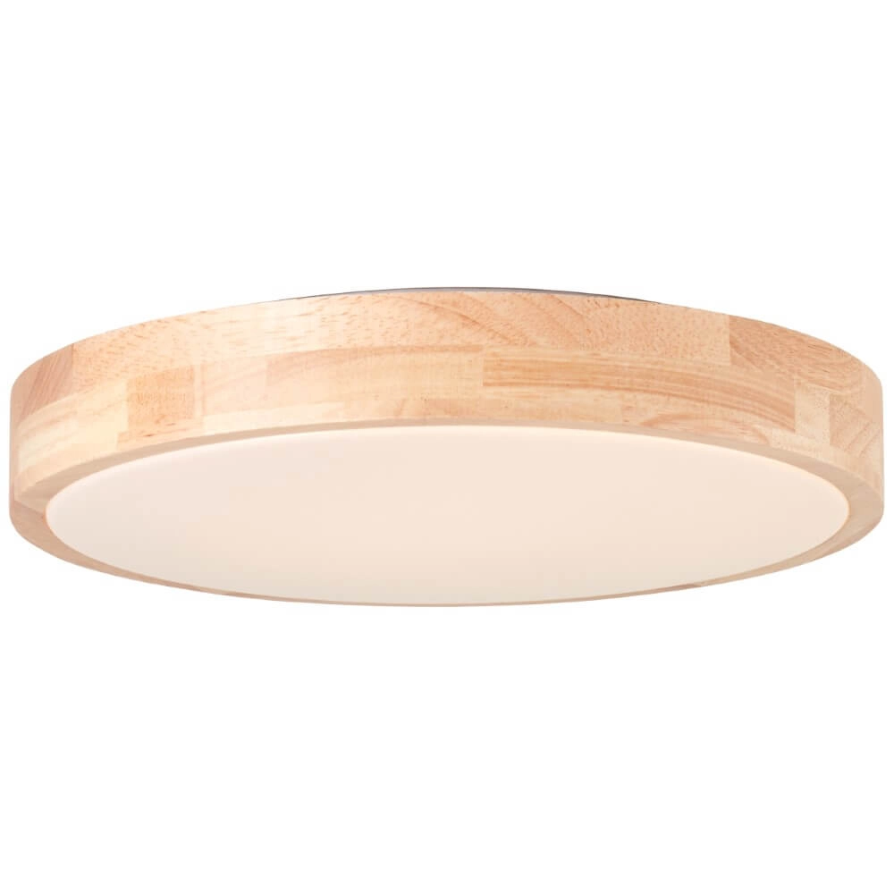 Plafondlamp Moreen Ø 34cm Brilliant 4004353403699