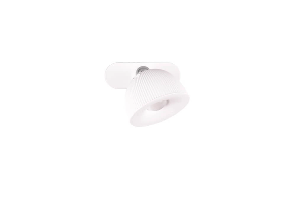 Multifuncitoneel lampje Maxima wit Trio 4017807601954