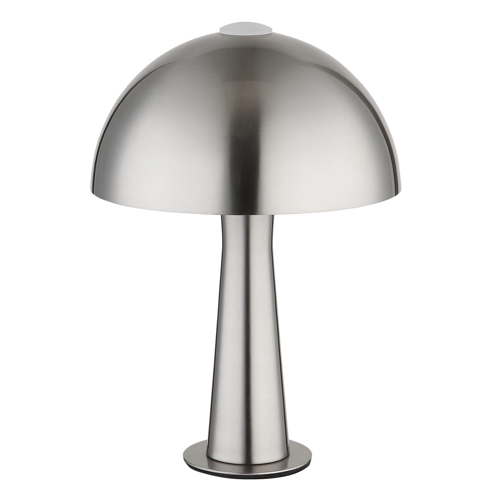 Moderne tafellamp Julia nikkel Globo 9007371589623