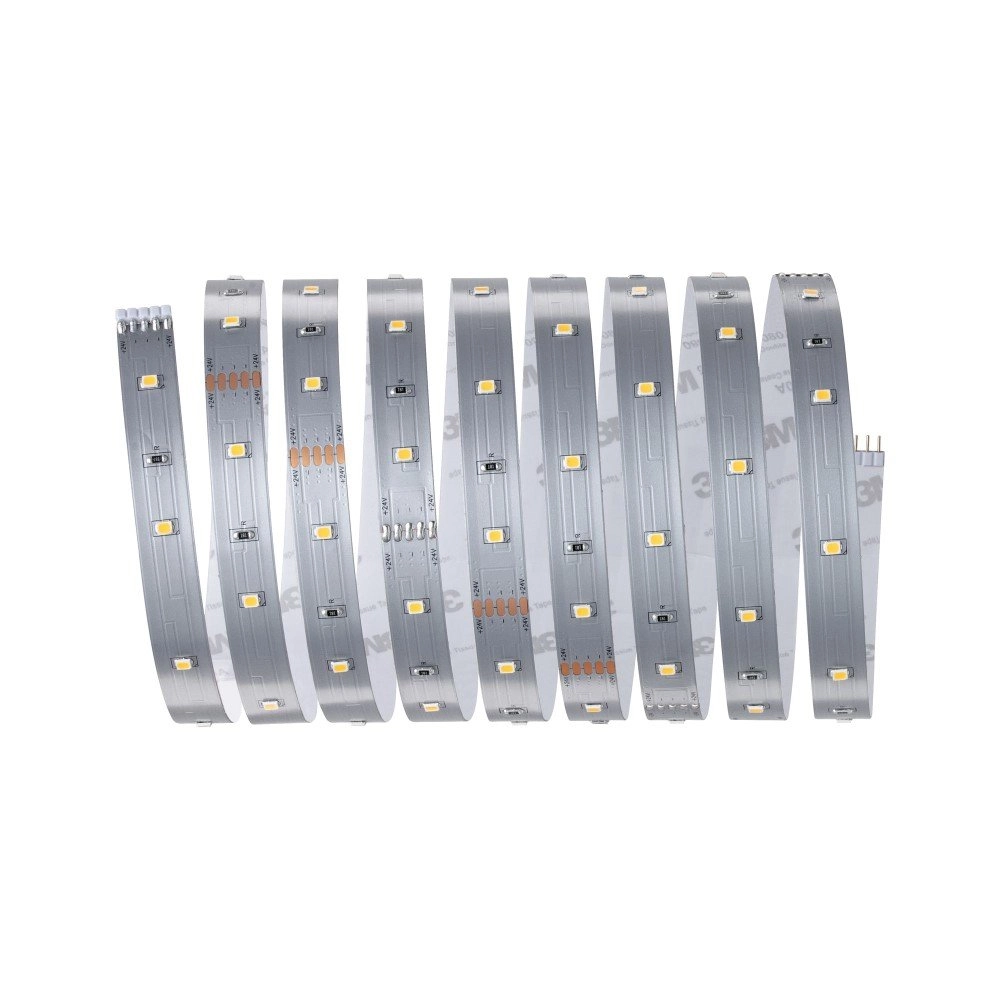 2700K MaxLED 250 2,5m uitbreiding Paulmann 4000870798546
