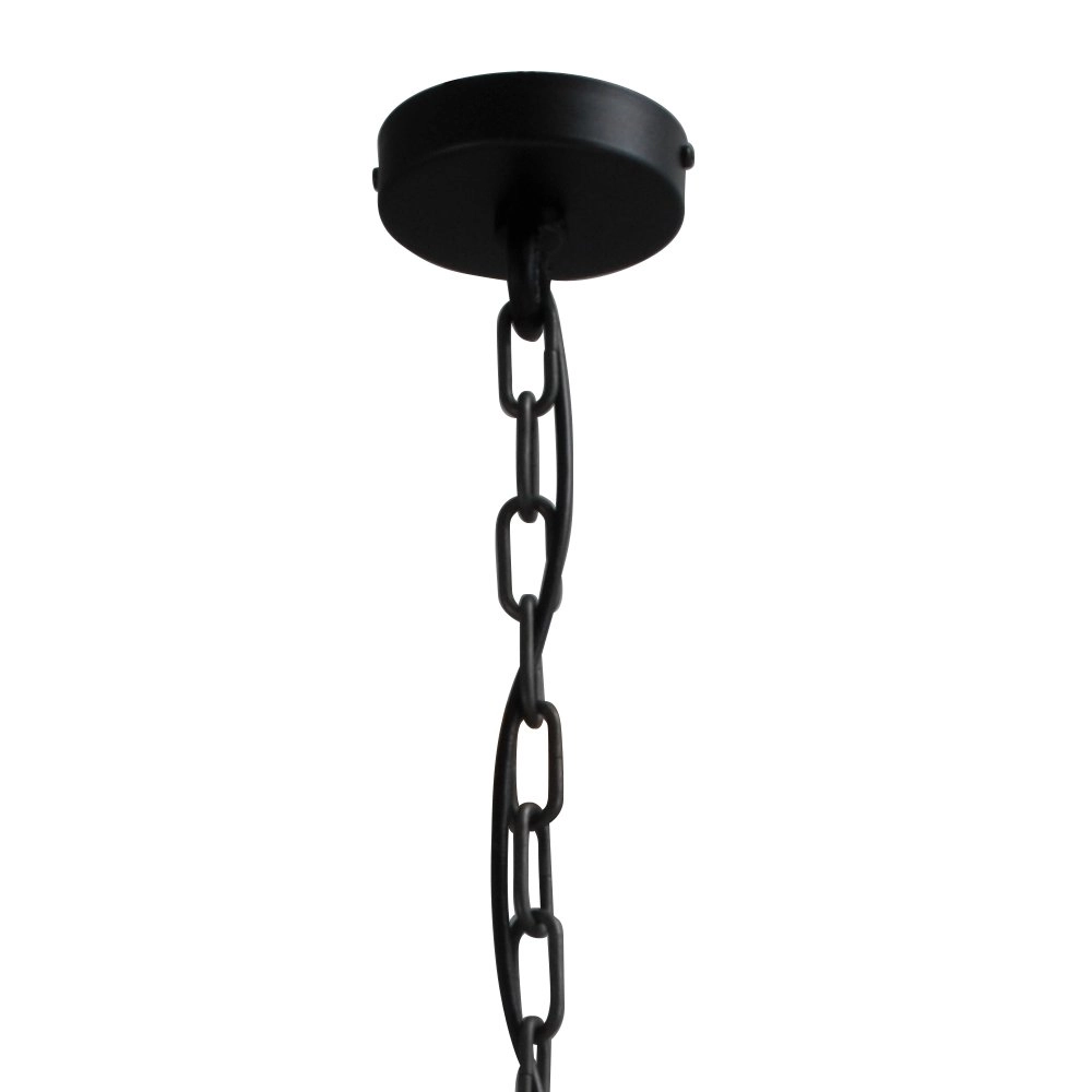 Hanglamp Prato XXL Industria 67 Grid Retro Masterlight 8718121234991