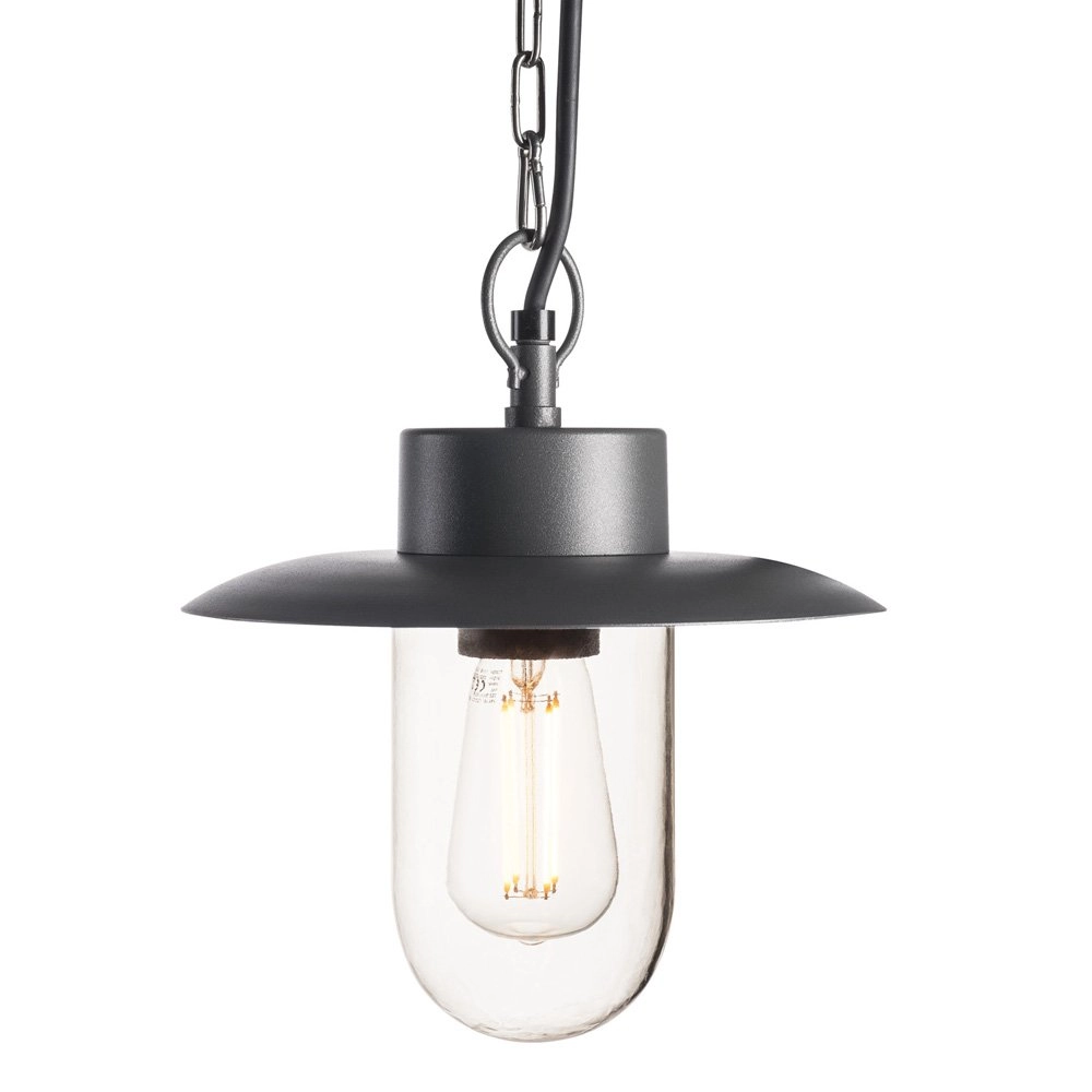 Veranda hanglamp Molat