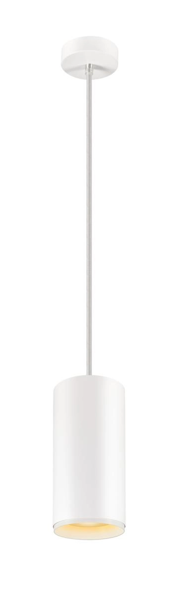 Sierring voor Numinos XL wit SLV 4024163262507
