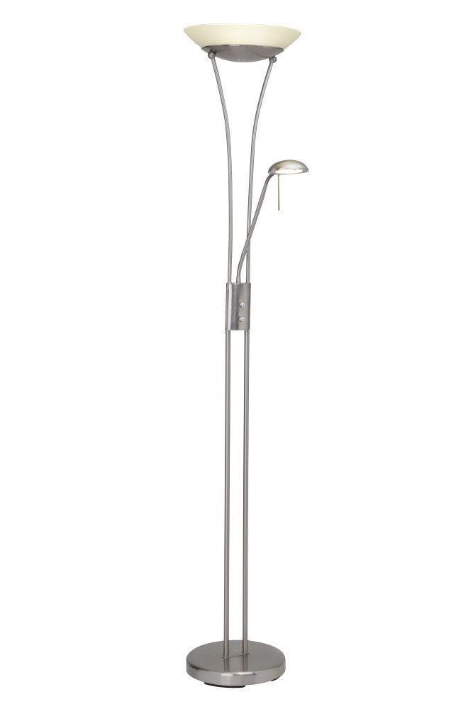 Led leeslamp Finn