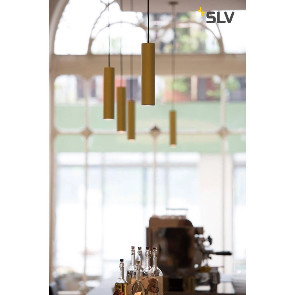 Lamp Enola B PD-1 goud SLV 4024163149549