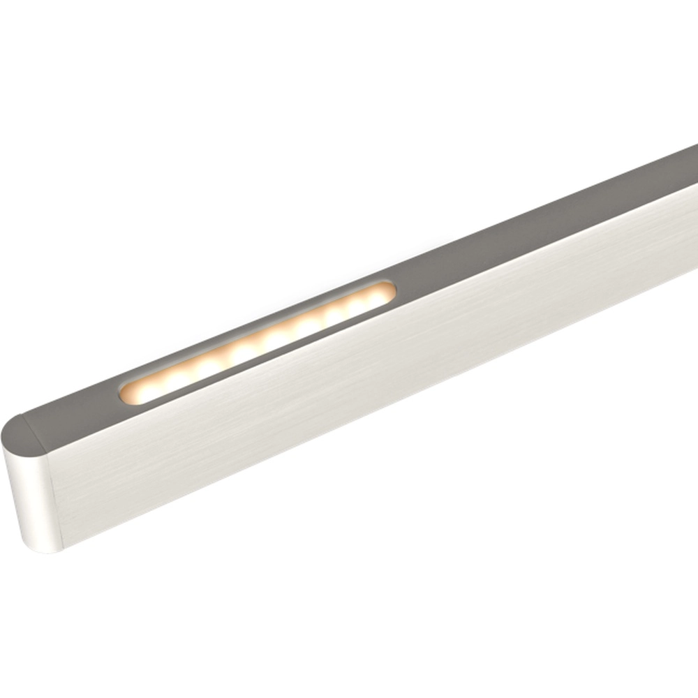 Design hanglamp Atina 100cm mat nikkel Masterlight 8718121345482