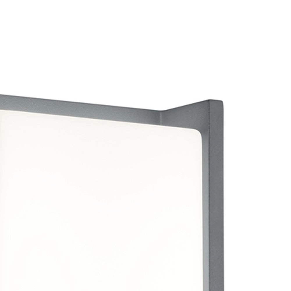 LED buitenlamp Indus Trio 4017807369229