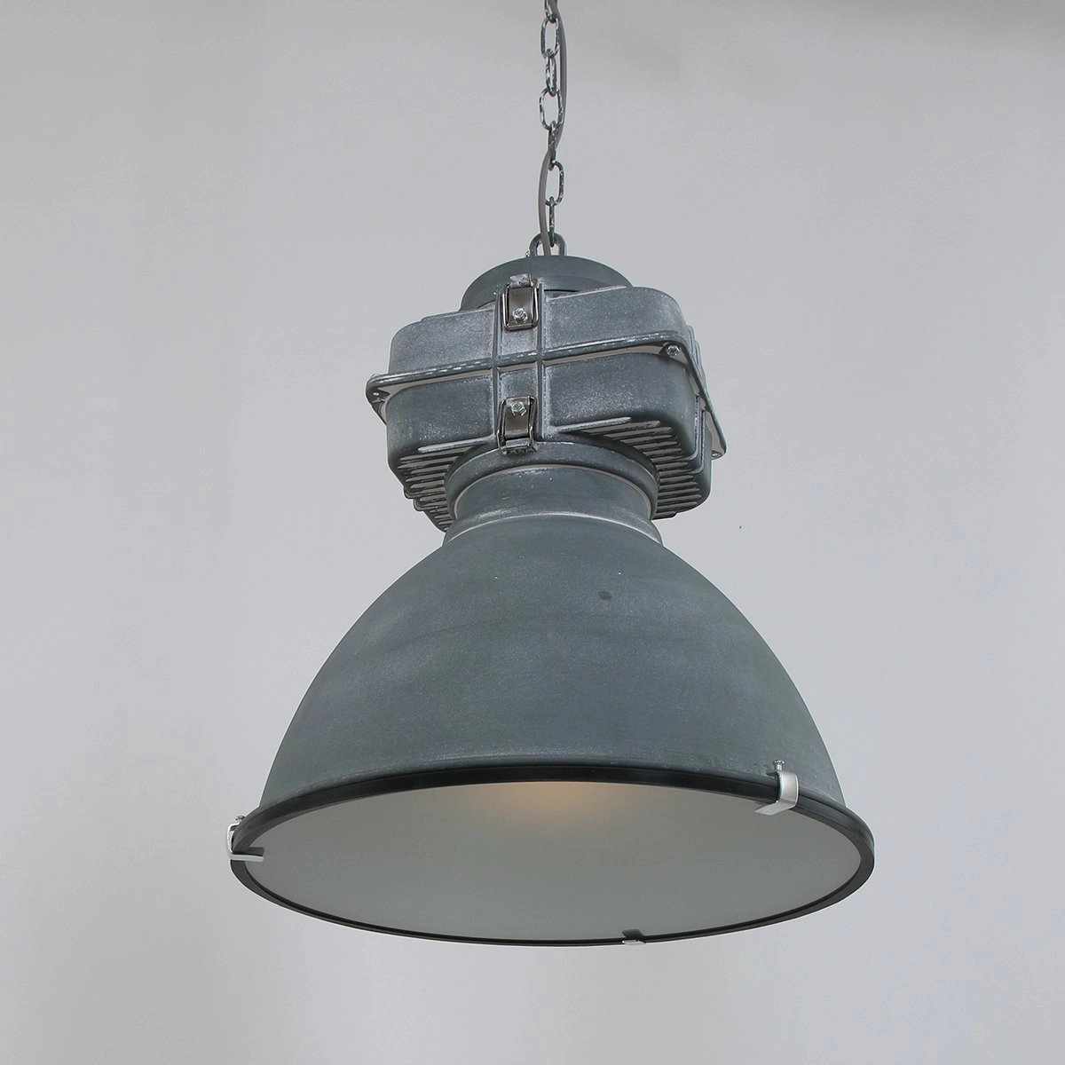 Hanglamp Fender Landelijk Steinhauer 8712746106015