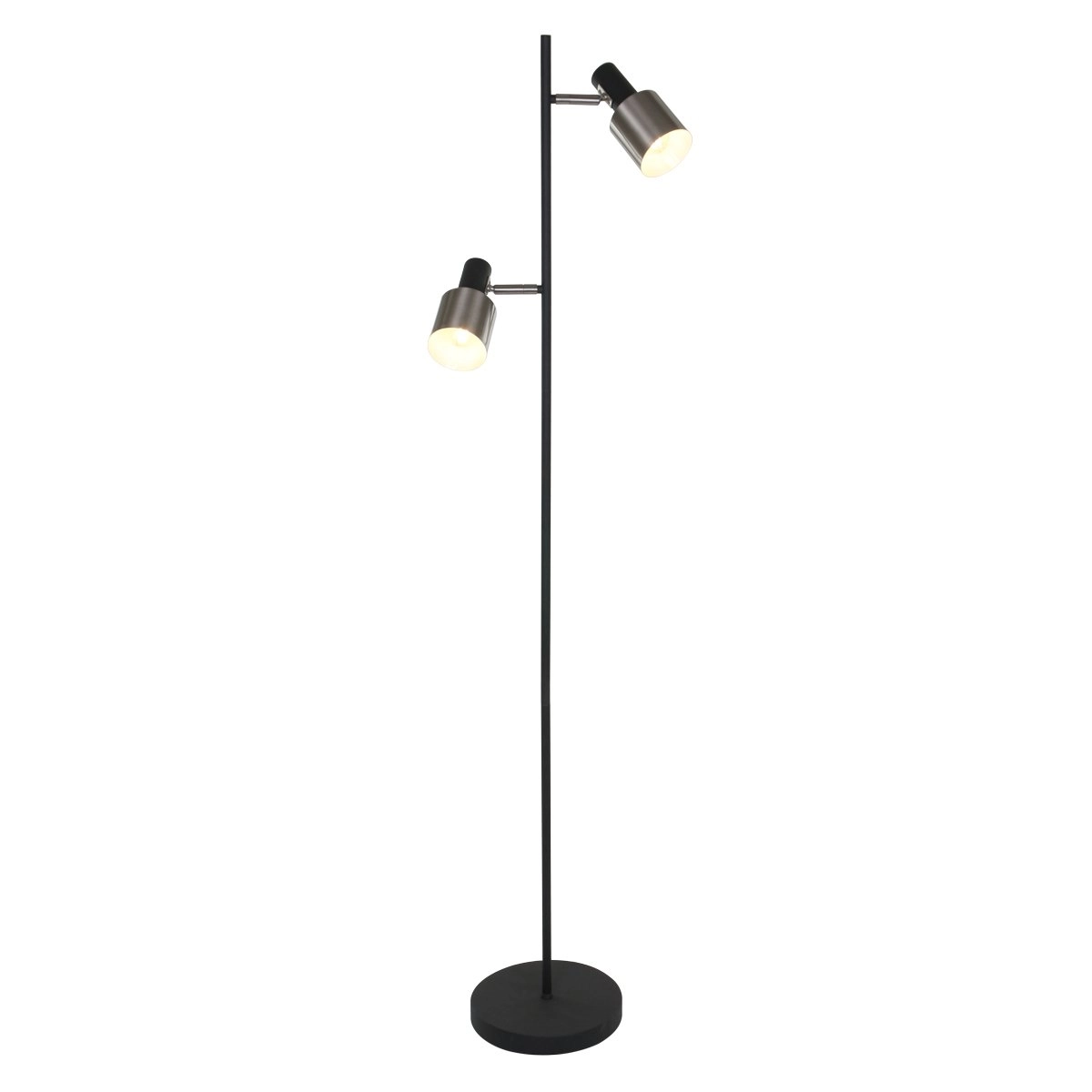 Vloerlamp Fjorgard Steinhauer 8712746125122