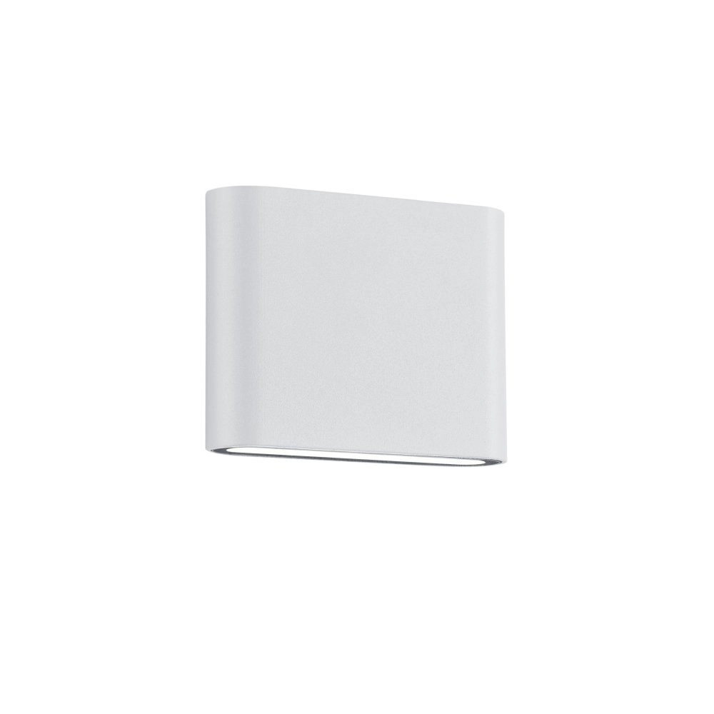 LED wandlamp Thames II Up - Down voor buiten