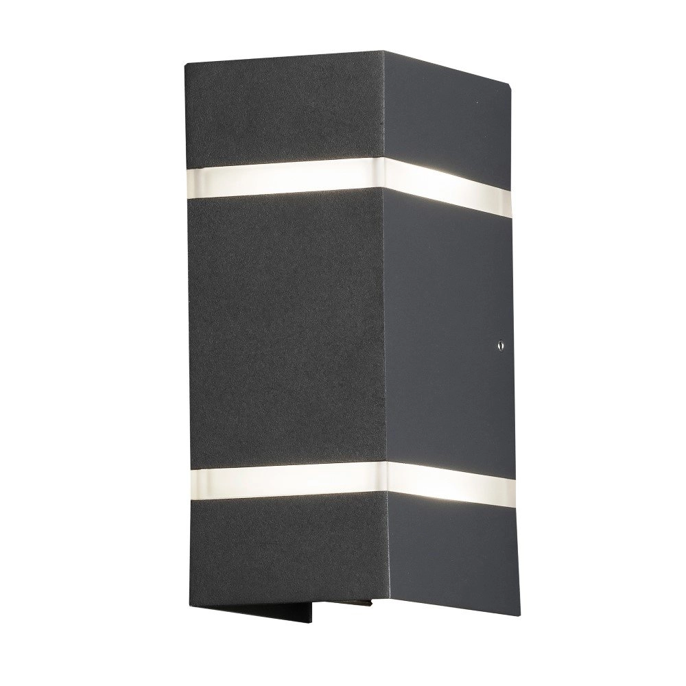 Led wandspot Cremona Up - Down Up - Downlighter