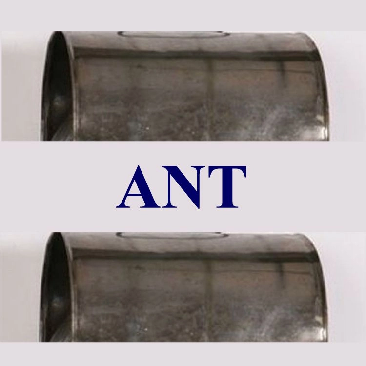 Landelijke sokkellamp Chateau Gate handgemaakt - antiek koper (ANT) Limehouse 8716803506992