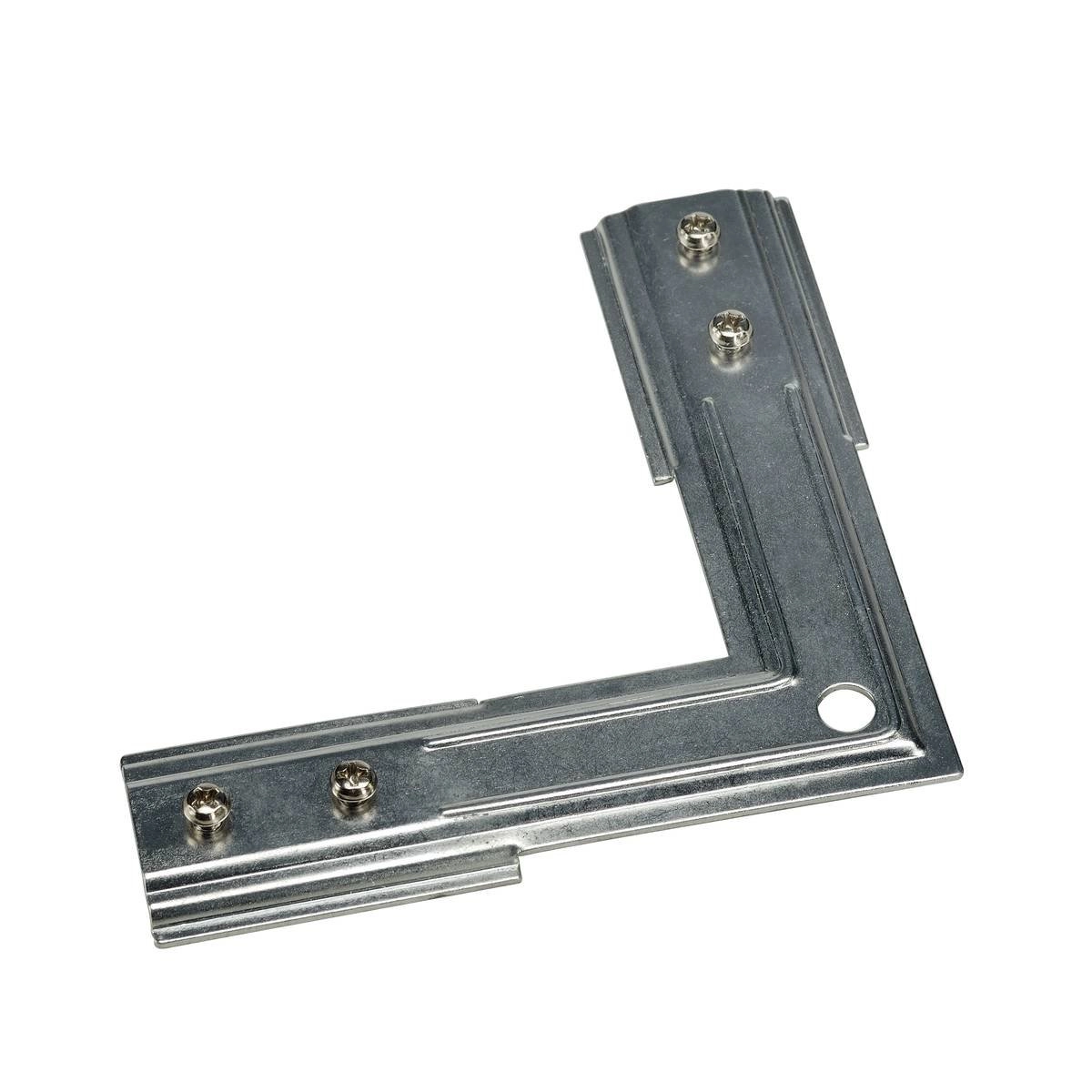 Stabilizer L-Connector 1-fase