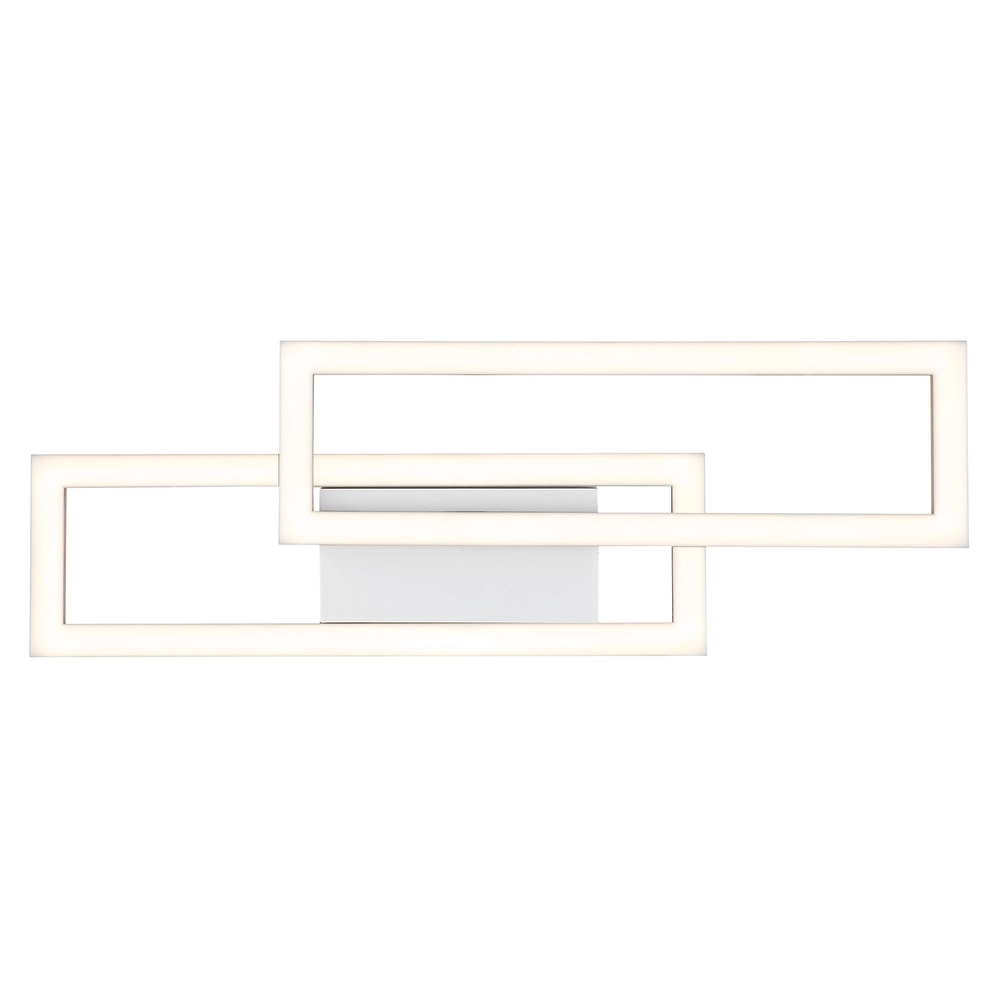 Moderne plafondlamp Wilton zand bruin 15,5cm Globo 9007371578801