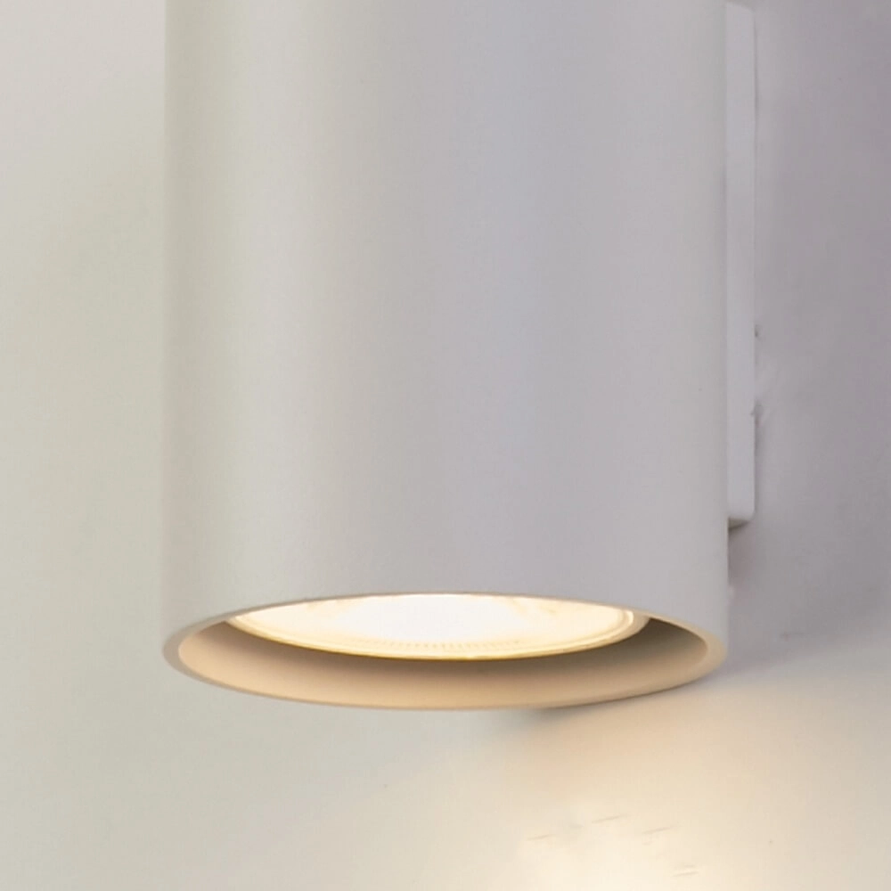 Ronde downlighter Sifor wit Lyora 5053423285252
