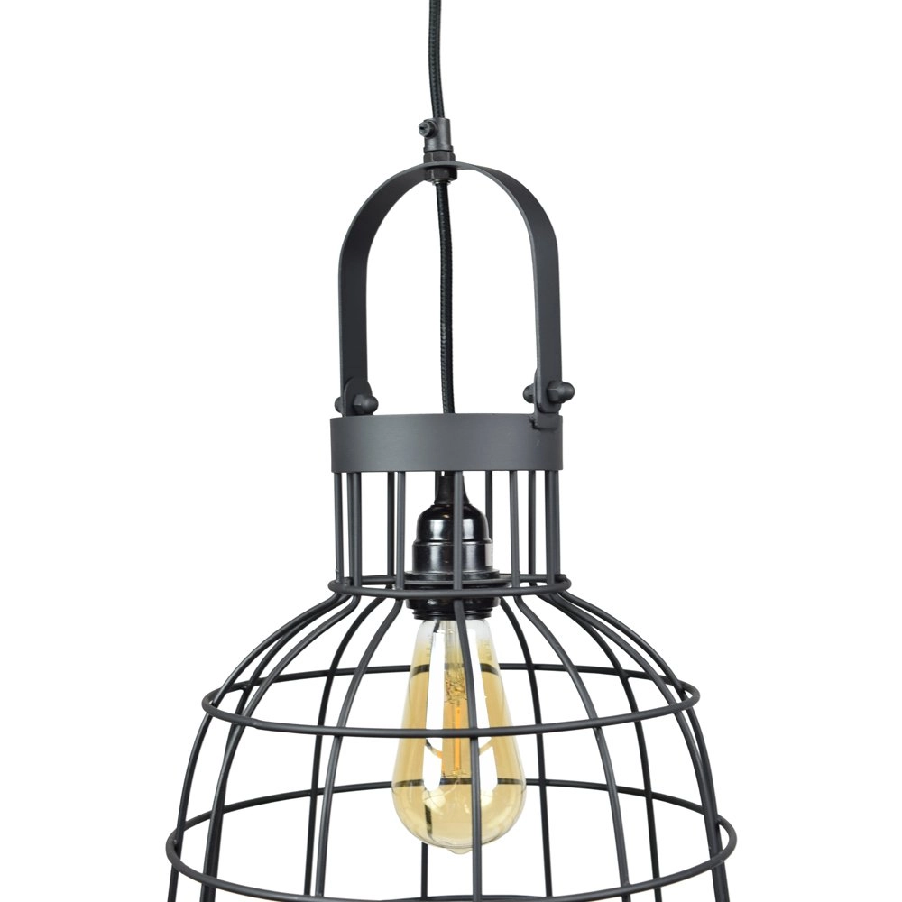 Hanglamp Bucket Large Landelijk Urban Interiors 8719325171099