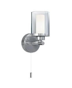 Wandlampje badkamer Vista