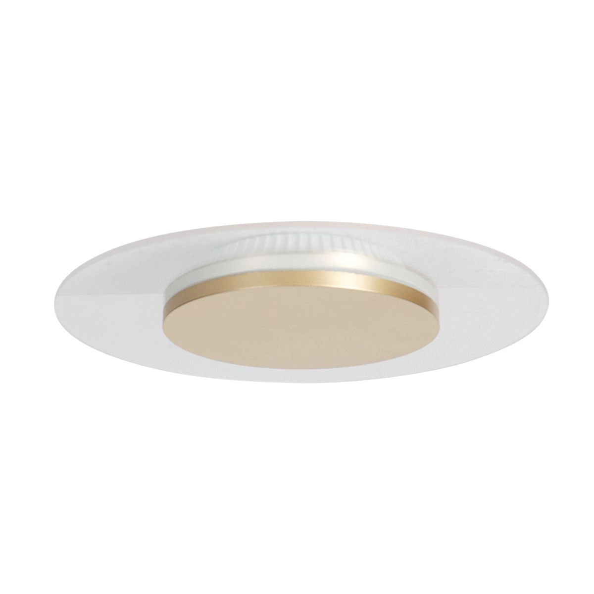 Plafonniere Lido Ø 36cm Steinhauer 8712746180145
