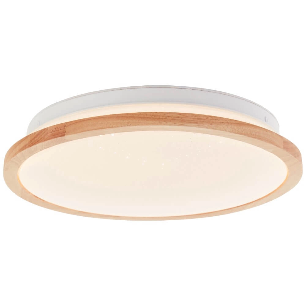 Plafondlamp Farica Starry Ø 30cm - 3000K