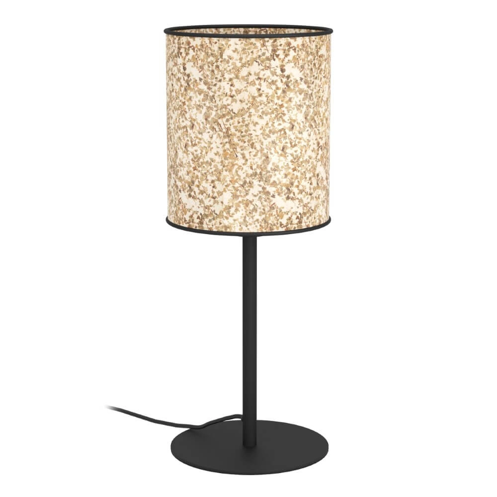Natuurlijke tafellamp Butterburn 47,5cm