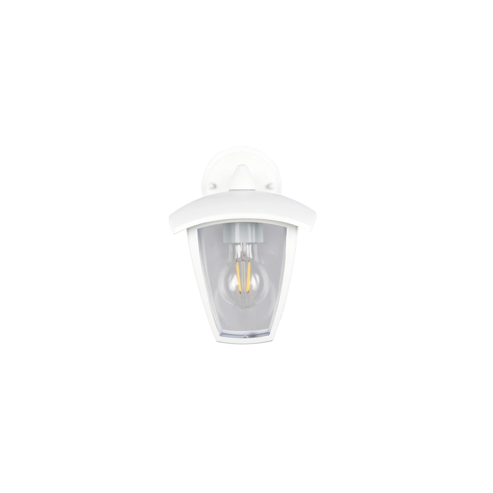 Witte wandlamp Venta modern Trio 4017807648119