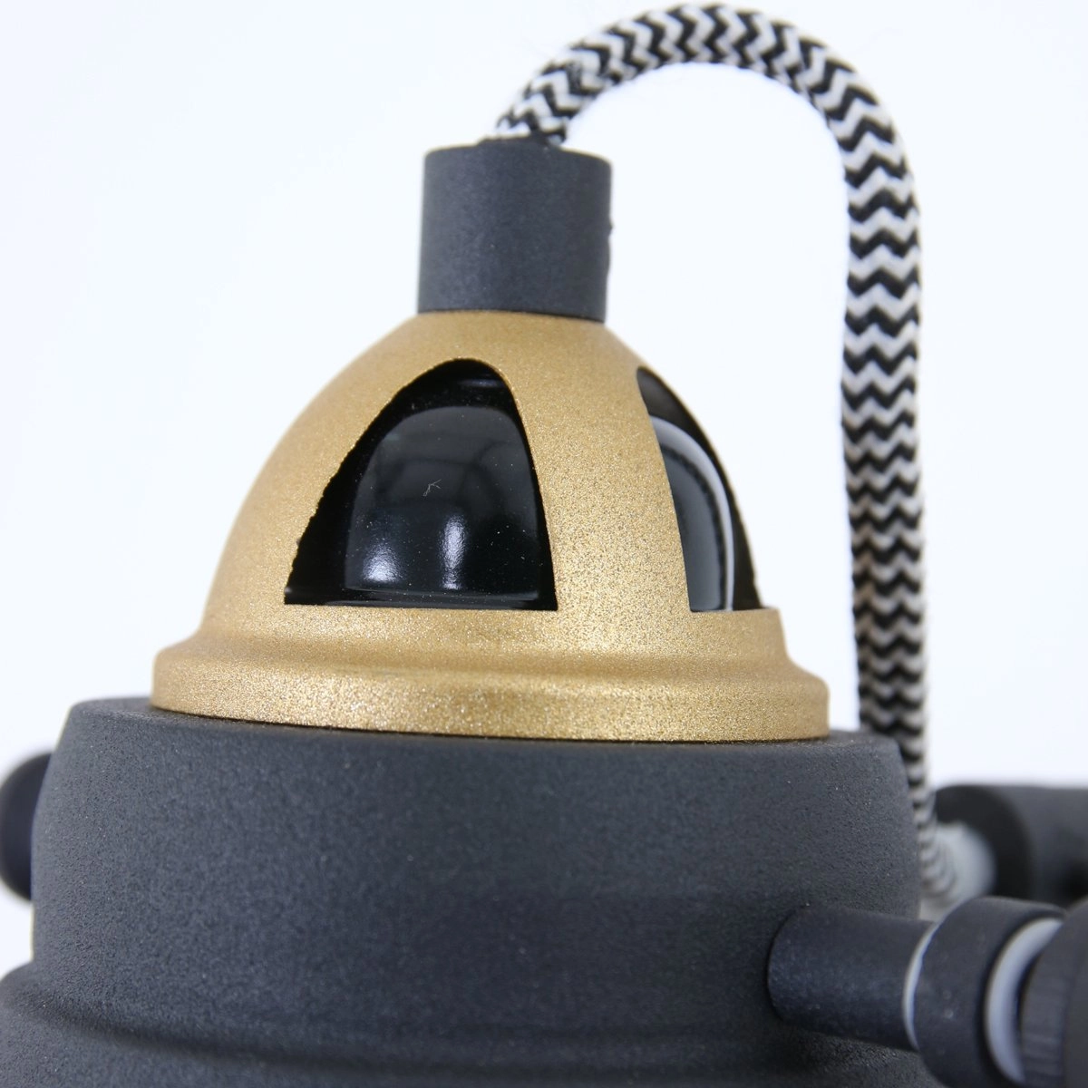 Tafellamp Mexlite Landelijk Steinhauer 8712746114737