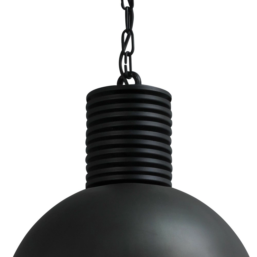 Hanglamp Industria Gold 40 Masterlight 8718121165615