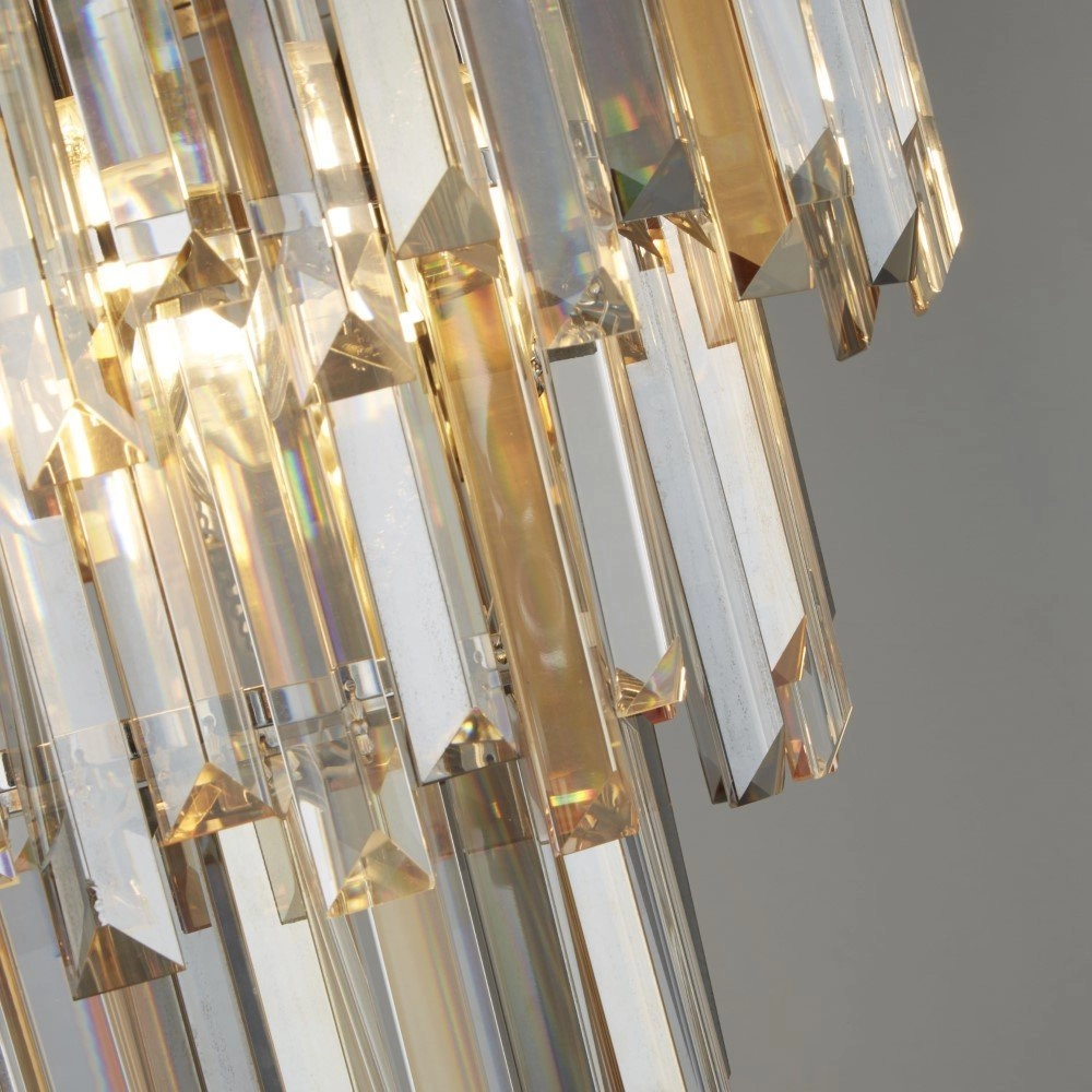 Plafondlamp Clarissa Searchlight 5053423163918