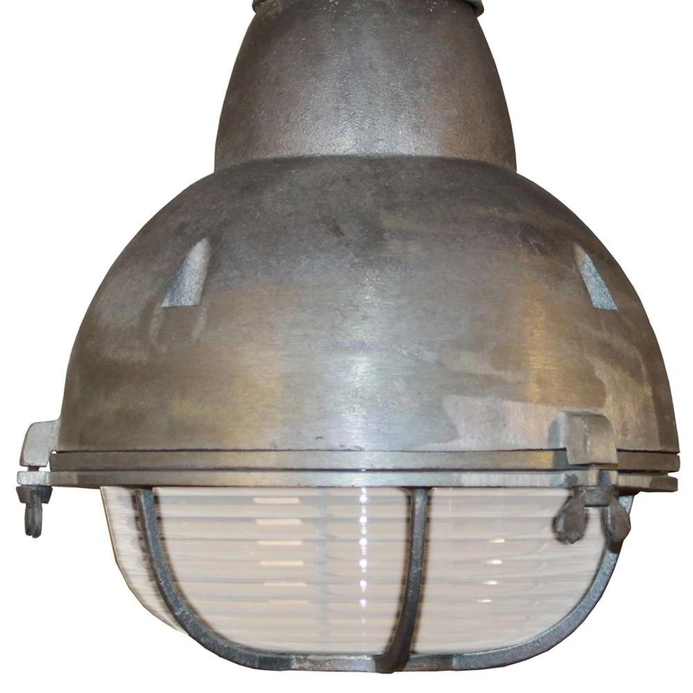 Veranda hanglamp Navigator Nostalgisch KS verlichting 8714732704908