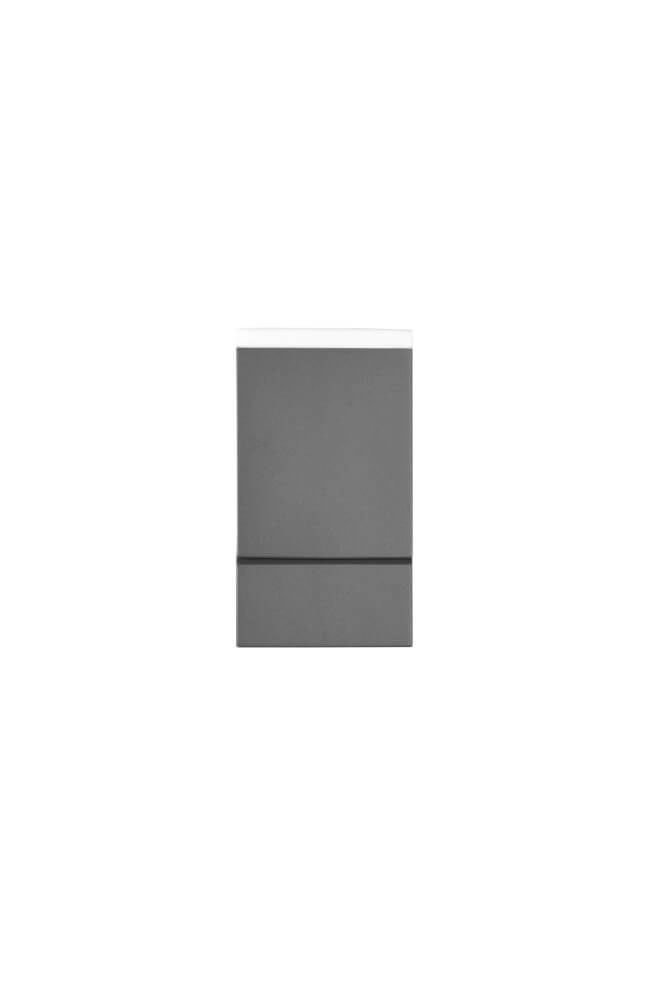 Led muurlamp Avon Trio 4017807529111
