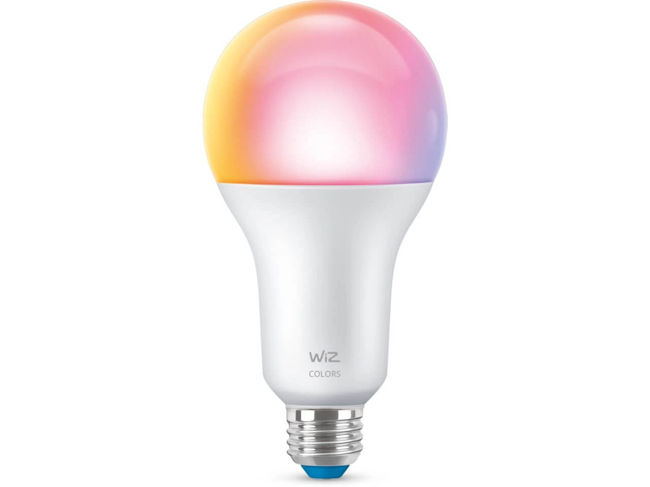 Slimme lichtbron E27 - 18,5W