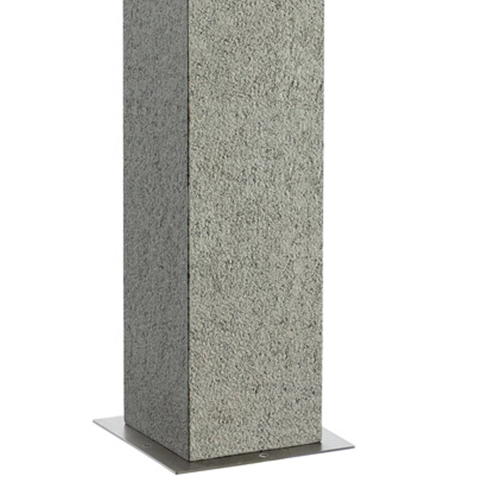 Terraslamp Arrock 70 SLV 4024163110167