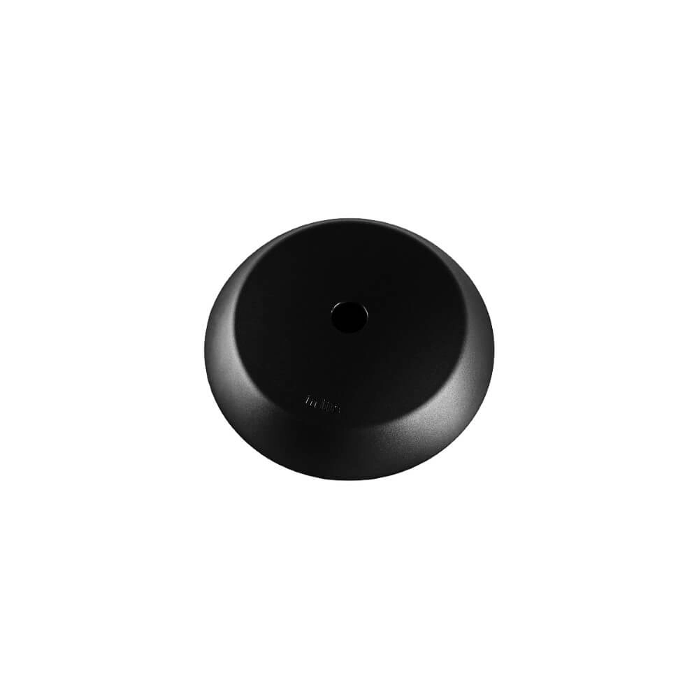 Sway Pendant Cap Black